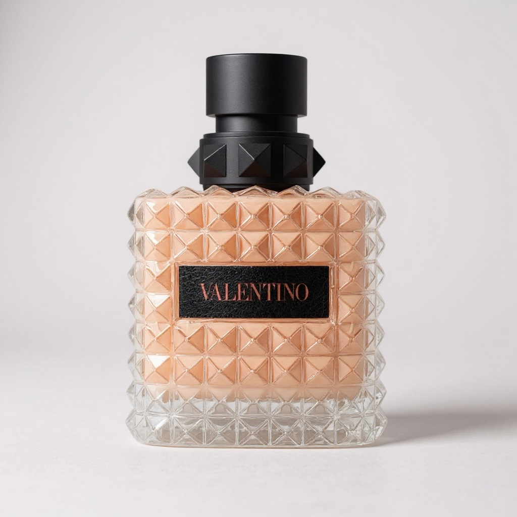 Valentino Donna Born in Roma Coral Fantasy Eau de Parfum Sp Women