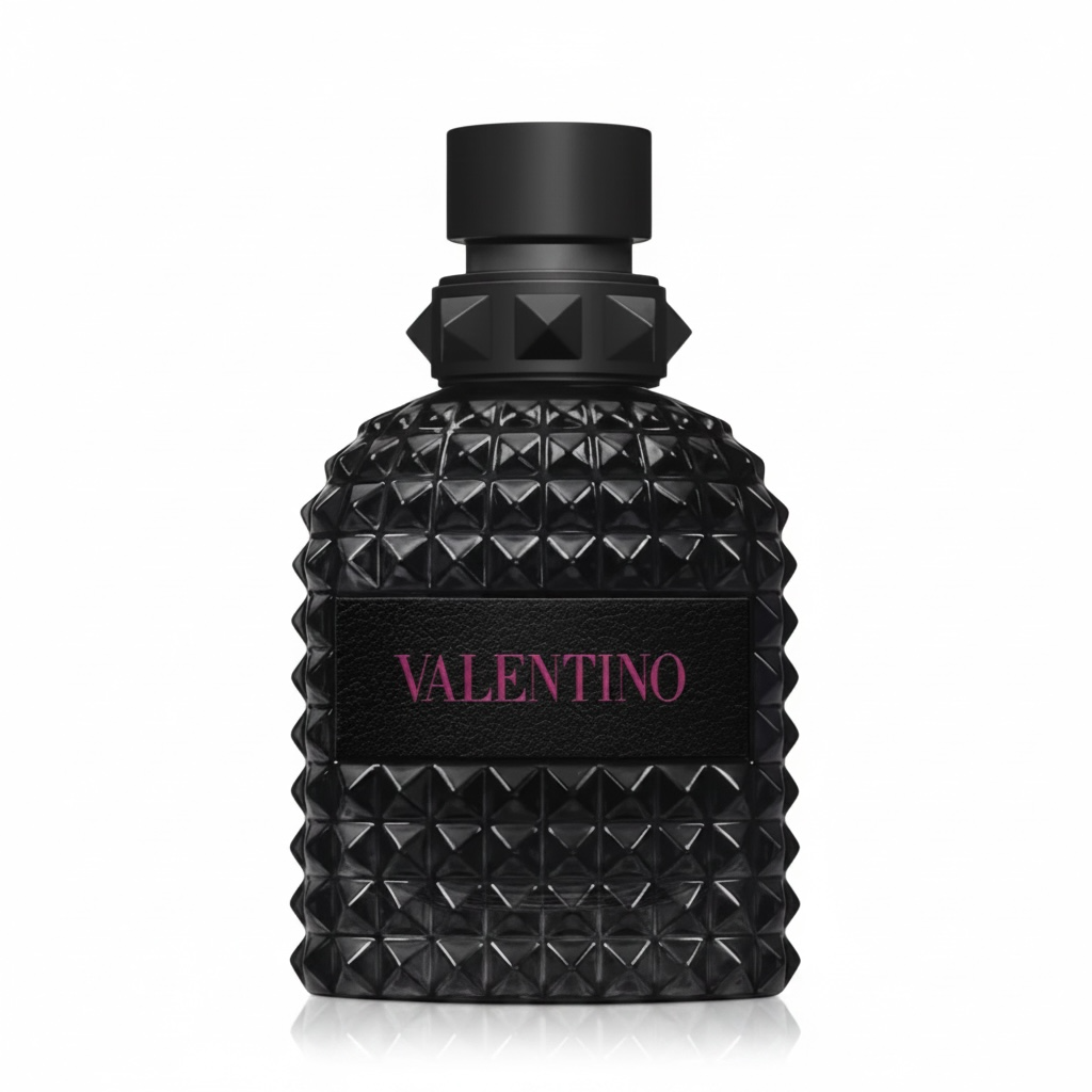 Valentino Uomo Born in Roma Extradose Parfum for Men