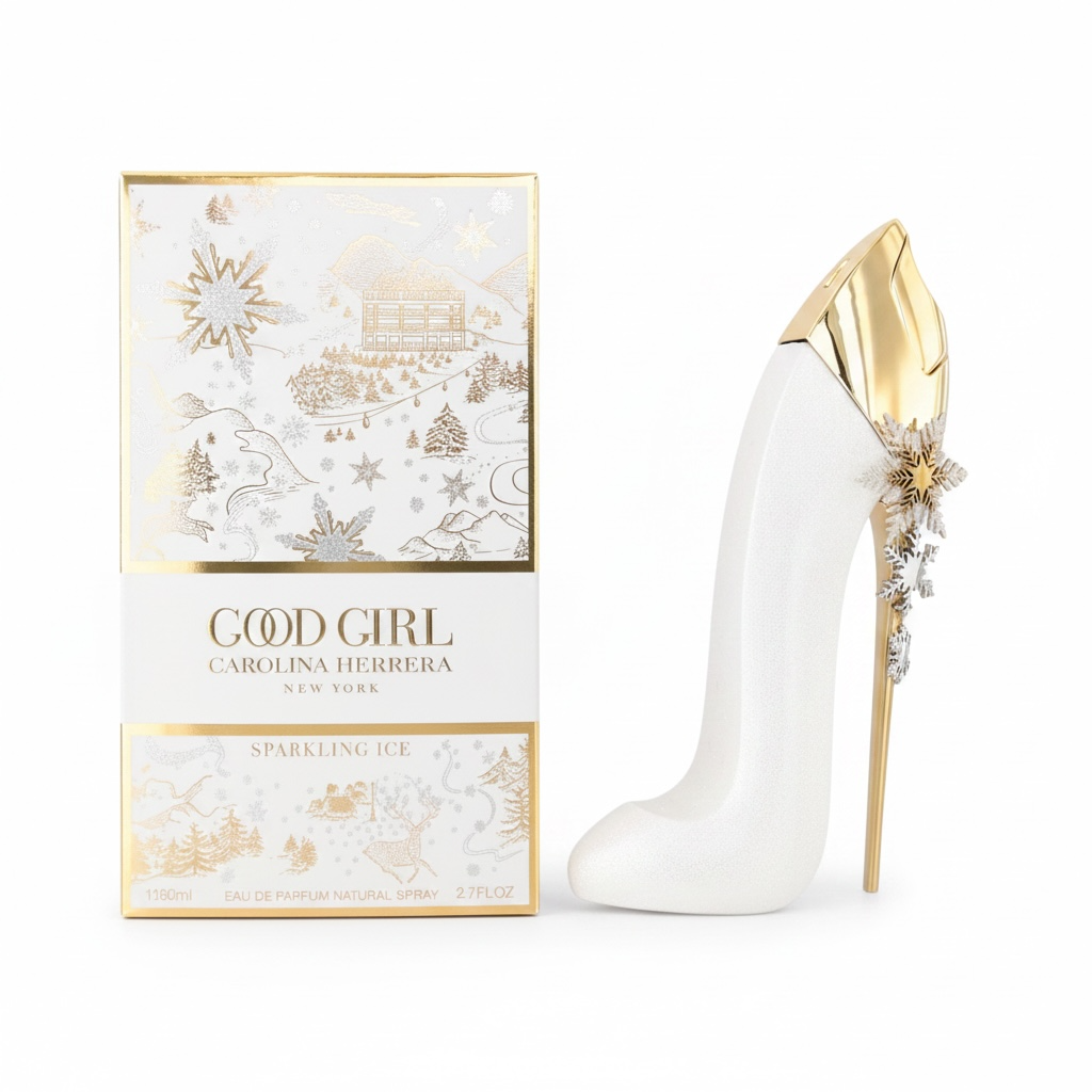 Carolina Herrera Good Girl Sparkling Ice Eau de Parfum for Women