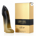 Carolina Herrera Good Girl Midnight Eau de Parfum