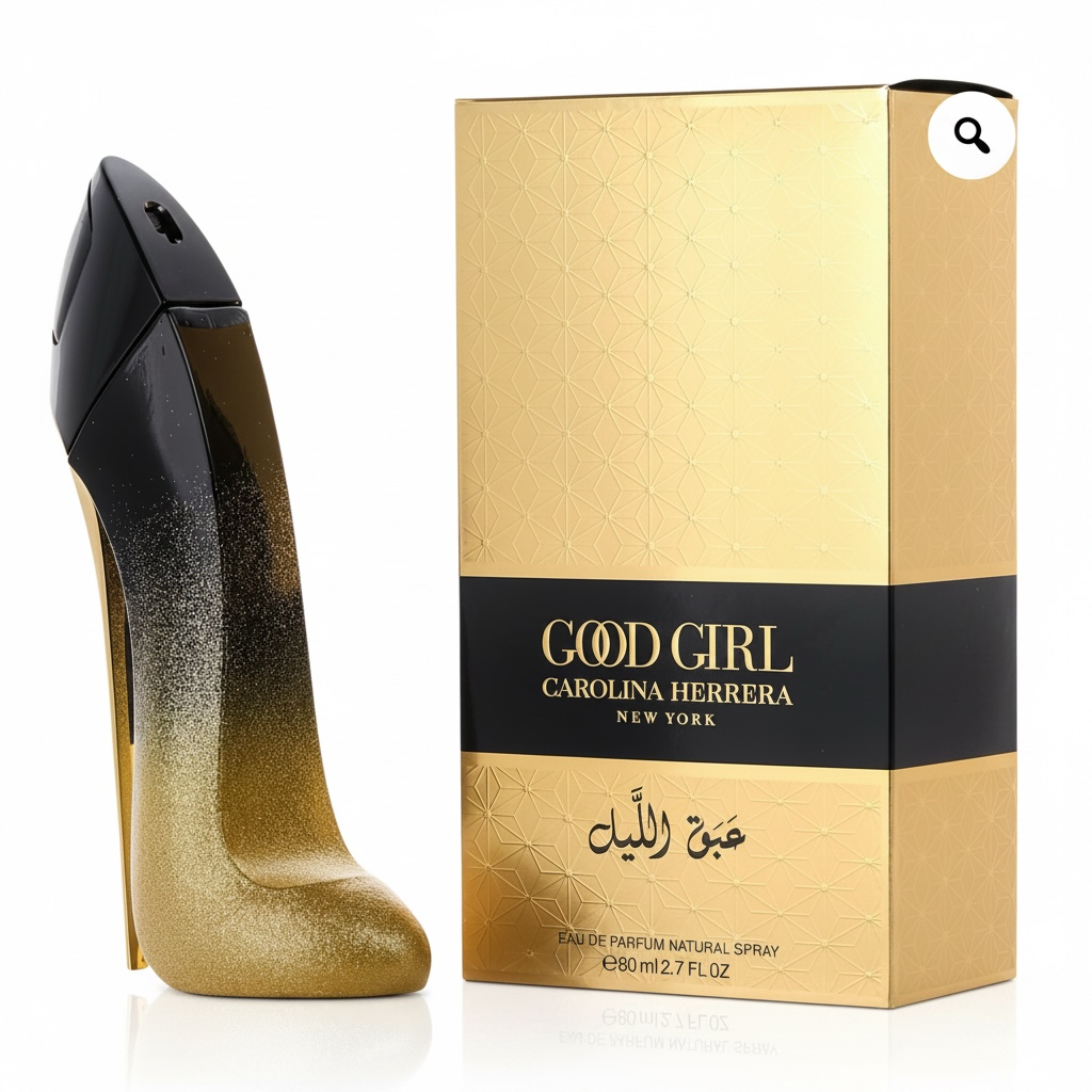 Carolina Herrera Good Girl Midnight Eau de Parfum