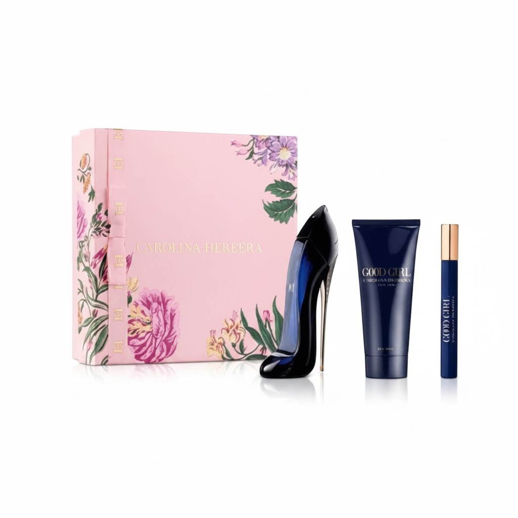 Carolina Herrera Good Girl Gift Set Eau de Parfum for Women