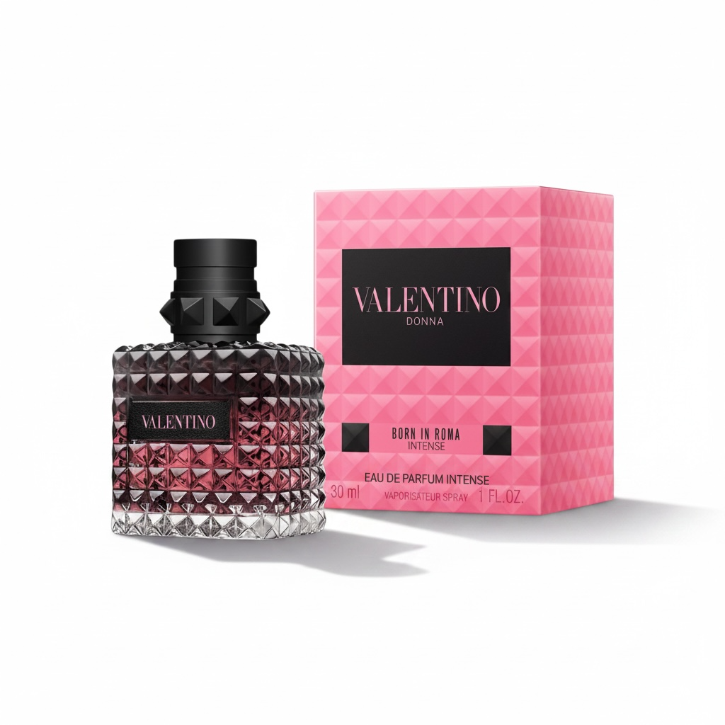 Valentino Donna Born in Roma Intense Eau de Parfum for Women