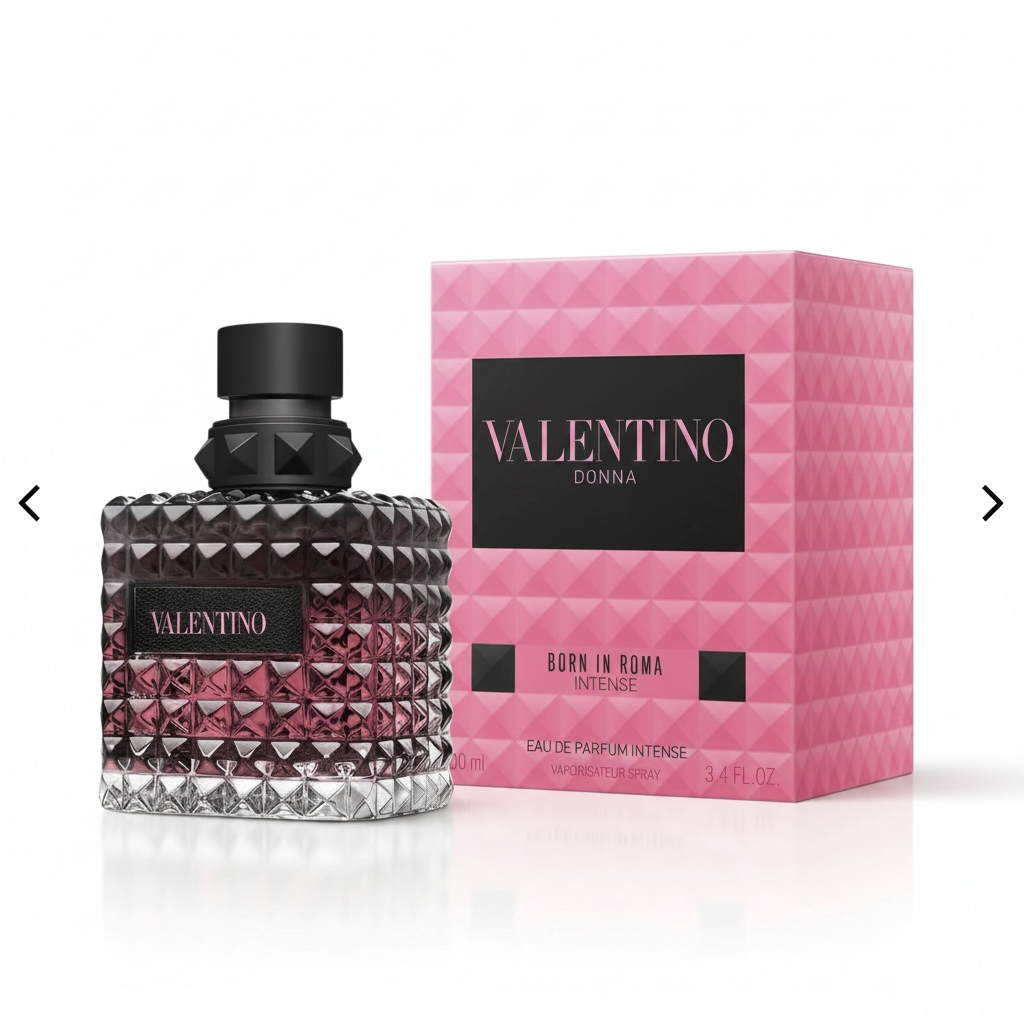 Valentino Donna Born in Roma Intense Eau de Parfum for Women