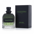 Valentino Uomo Born in Roma Green Stravaganza Eau de Toilette for Men