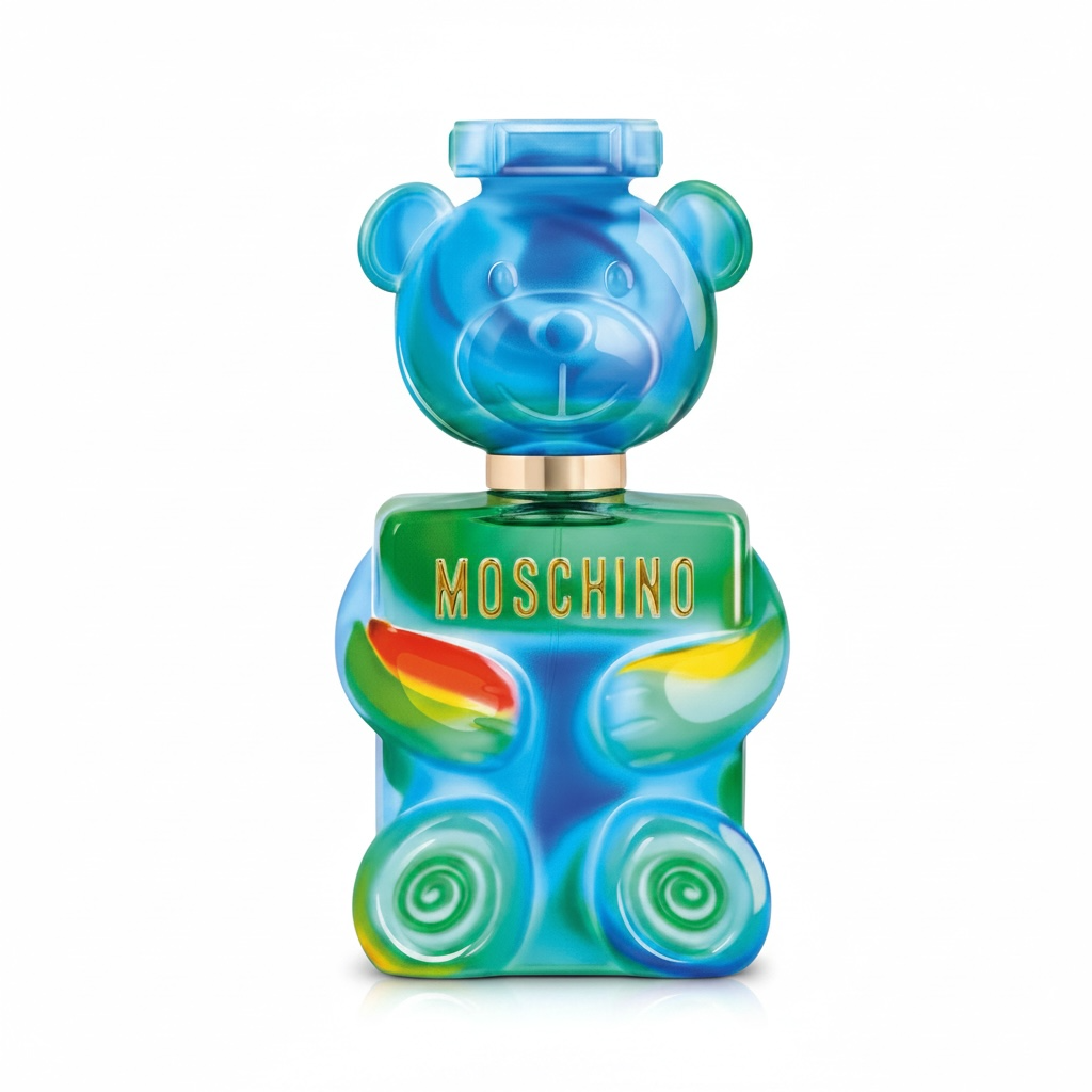 Moschino Toy 2 Yummy Eau de Parfum (New RELEASE)