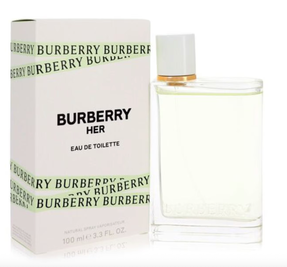 Burberry Her Eau de toilette for Women