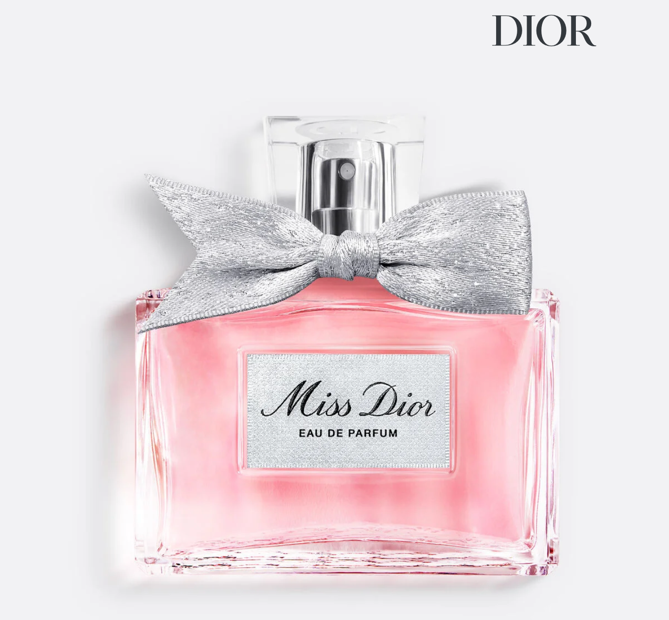 Christian Dior Miss Dior Eau de Parfum for Women 3.4 fl oz