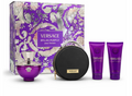 Versace Dylan Purple Gift Set 04 pieces for Women