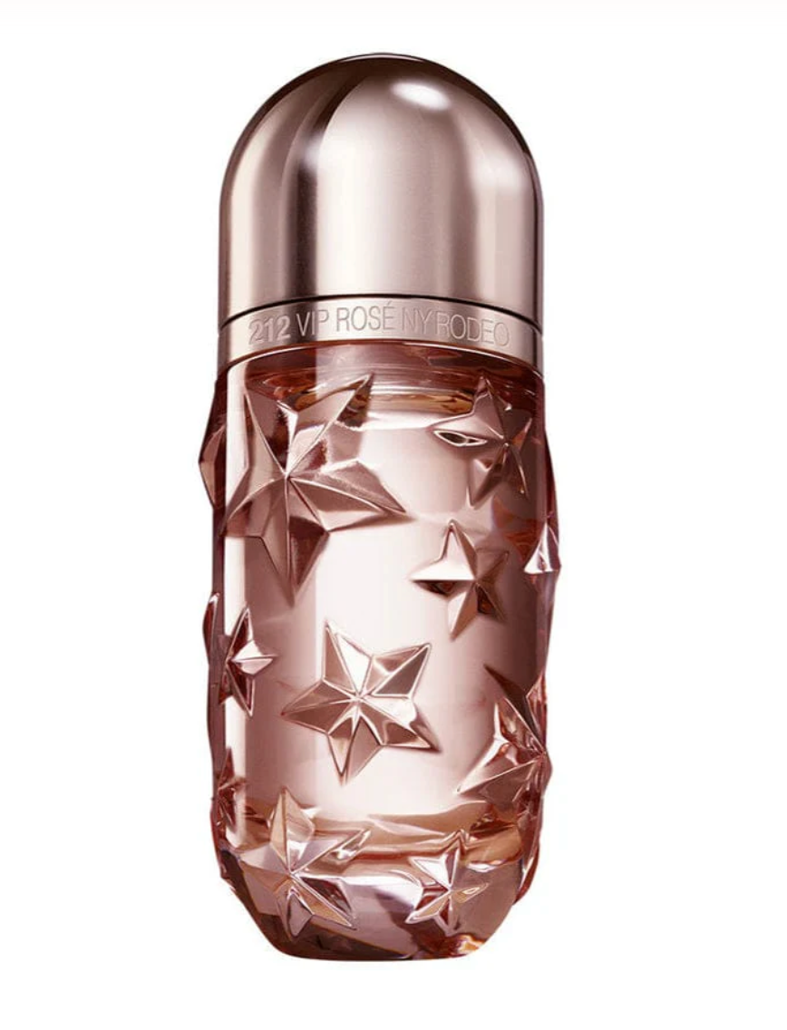 Carolina Herrera 212 VIP Rodeo Limited Edition Eau de Parfum for Women