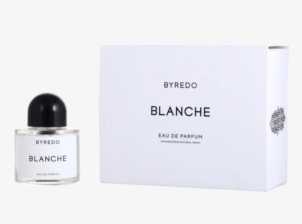 Byredo Blanche Eau de Parfum for Women