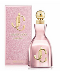 Jimmy Choo I Want Choo With Love Eau de Parfum for Women