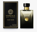 Versace Oud Noir Pour Homme Eau de Parfum For Men