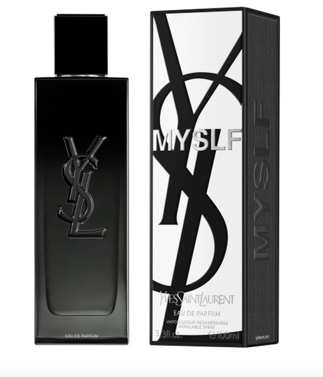 Yves Saint Laurent Myself Eau de Parfum for Men