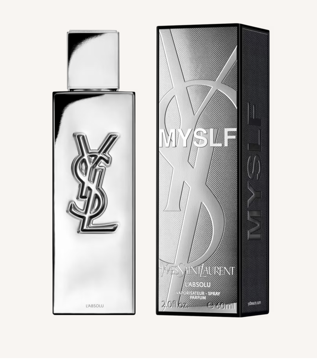 Yves Saint Laurent Myself L'Absolu Eau de Parfum for Men