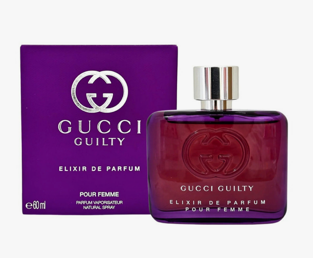 Gucci Guilty Exilir de Parfum for Women