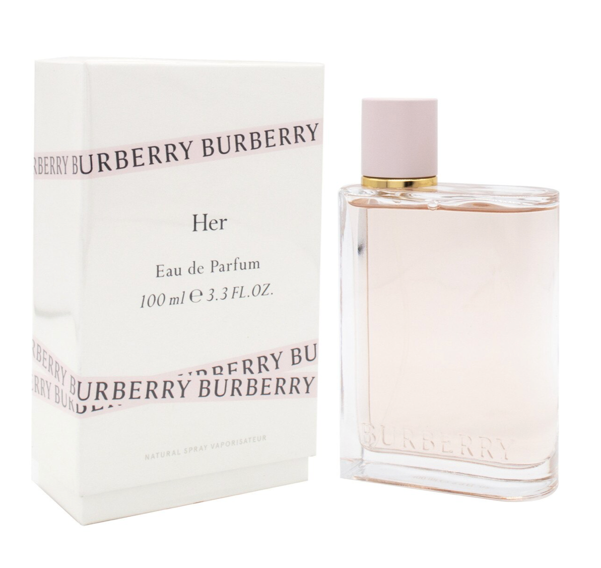 Burberry Her Eau de Parfum for Women