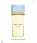 Dolce & Gabbana Light Blue Eau de Parfum for Women - NEW RELEASE