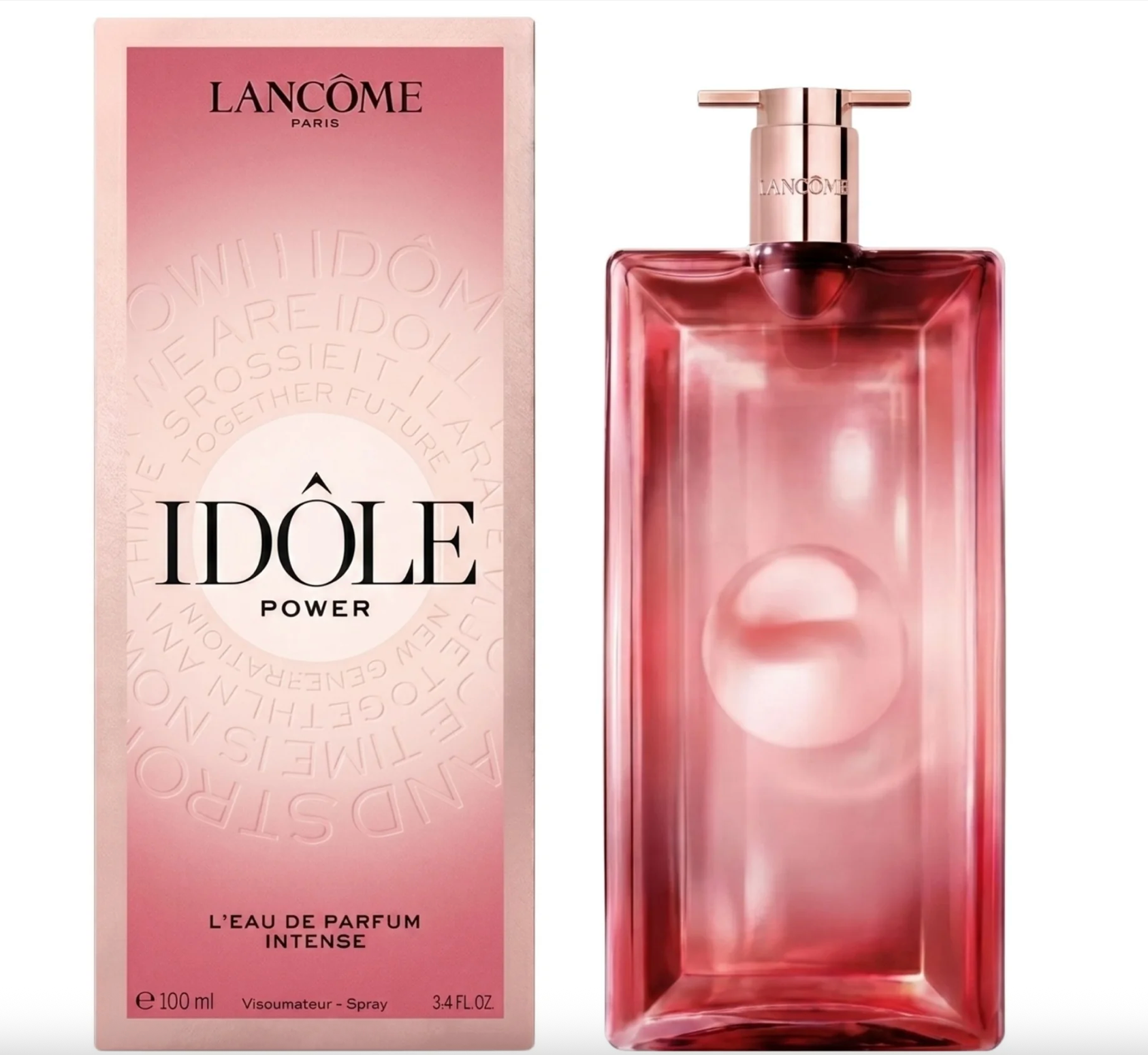 Lancome Idole Power Eau de Parfum Intense for Women