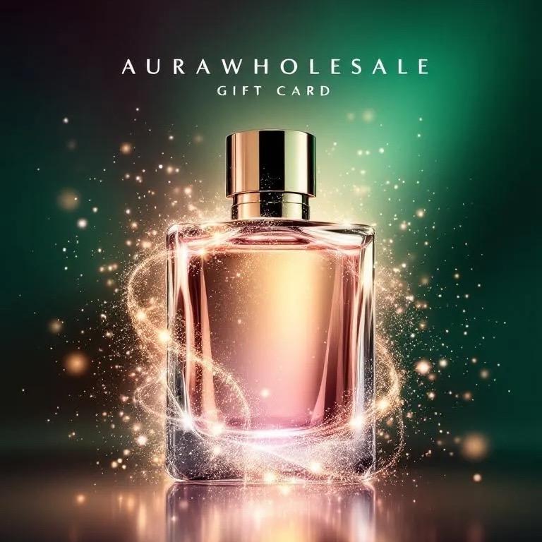 Aura Signature Gift